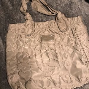 Marc Jacobs tote